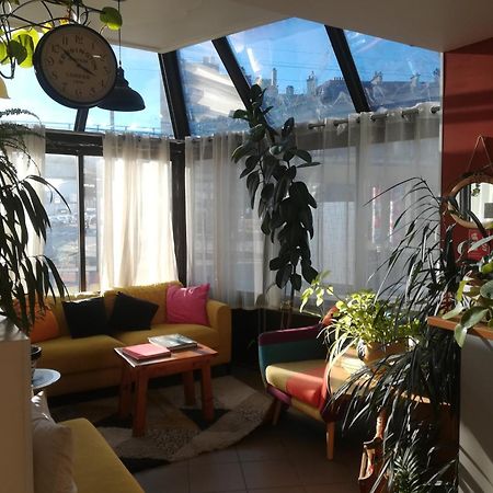 Hotel Vauban Livry-Gargan Εξωτερικό φωτογραφία