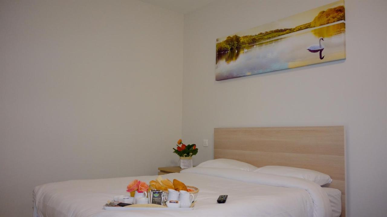 Hotel Vauban Livry-Gargan Εξωτερικό φωτογραφία