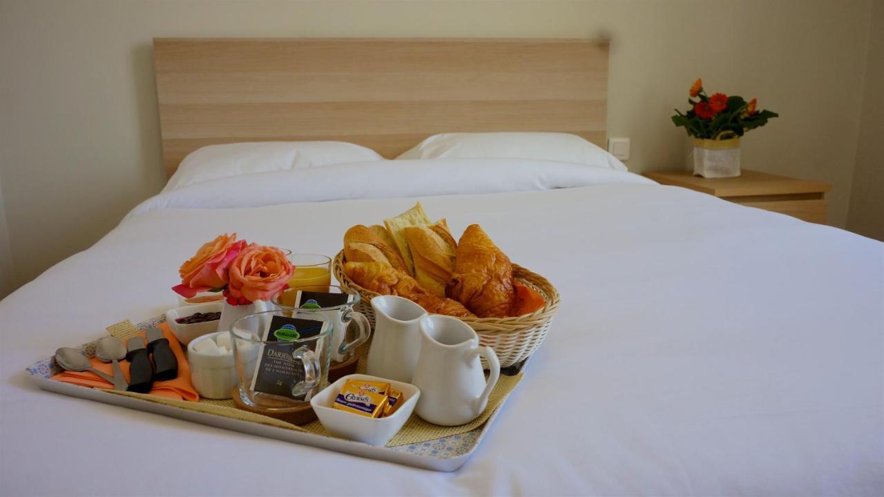 Hotel Vauban Livry-Gargan Εξωτερικό φωτογραφία