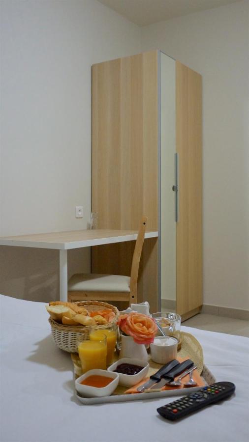 Hotel Vauban Livry-Gargan Εξωτερικό φωτογραφία