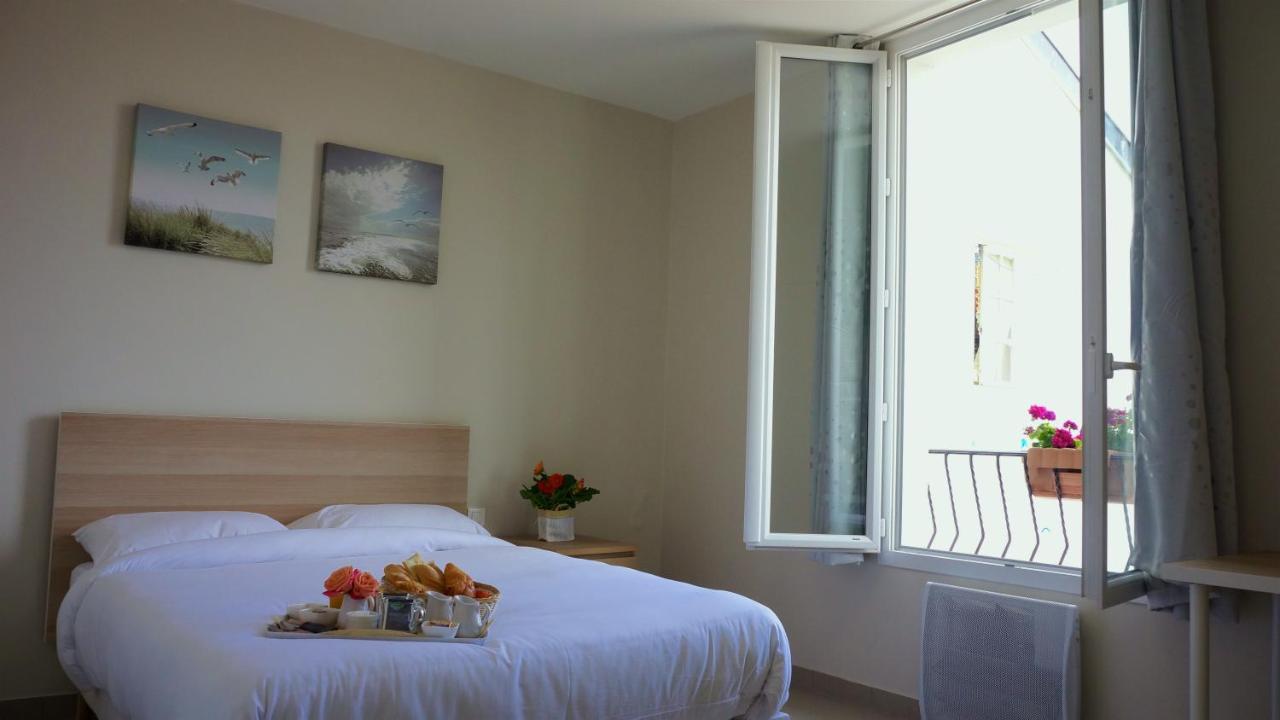 Hotel Vauban Livry-Gargan Εξωτερικό φωτογραφία